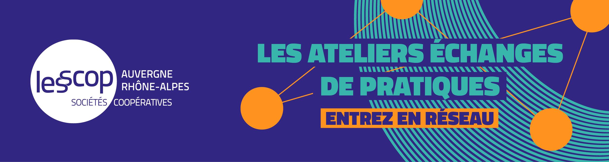 Ateliers échanges de pratiques