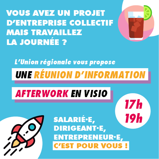 webinaire pour entrepreneurs