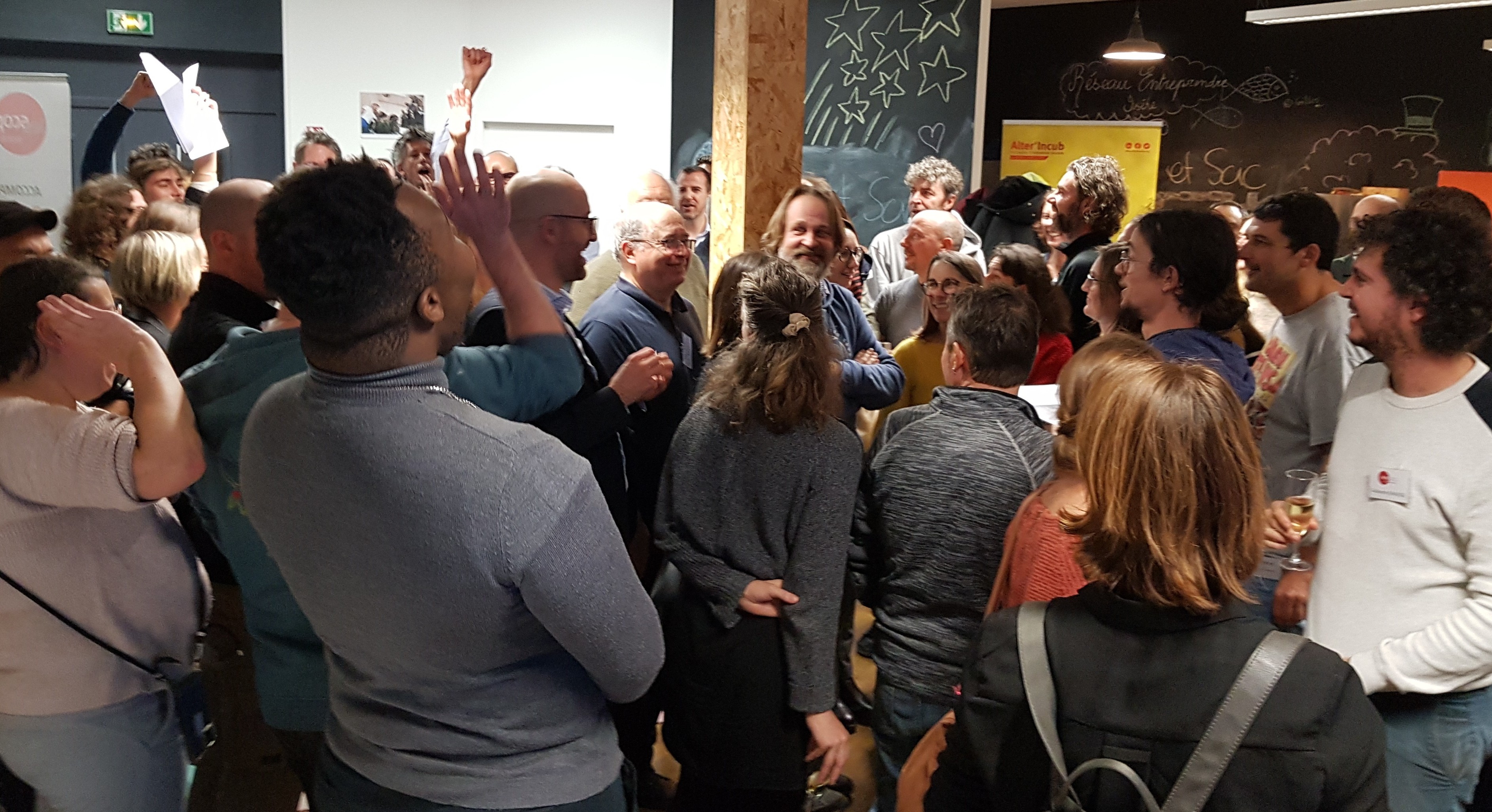 Photo agence Pays Alpins