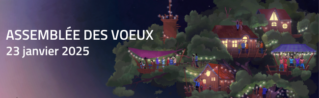 bandeau assemblée des voeux Urscop