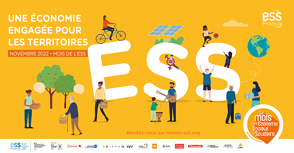 Mois de l'ESS