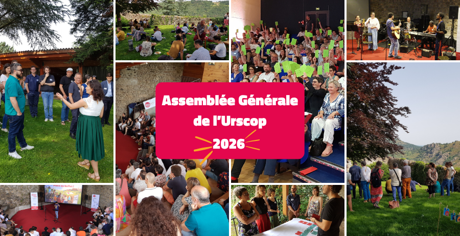 Assemblee generale