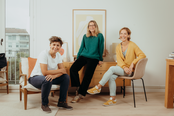 Agence communication engagée