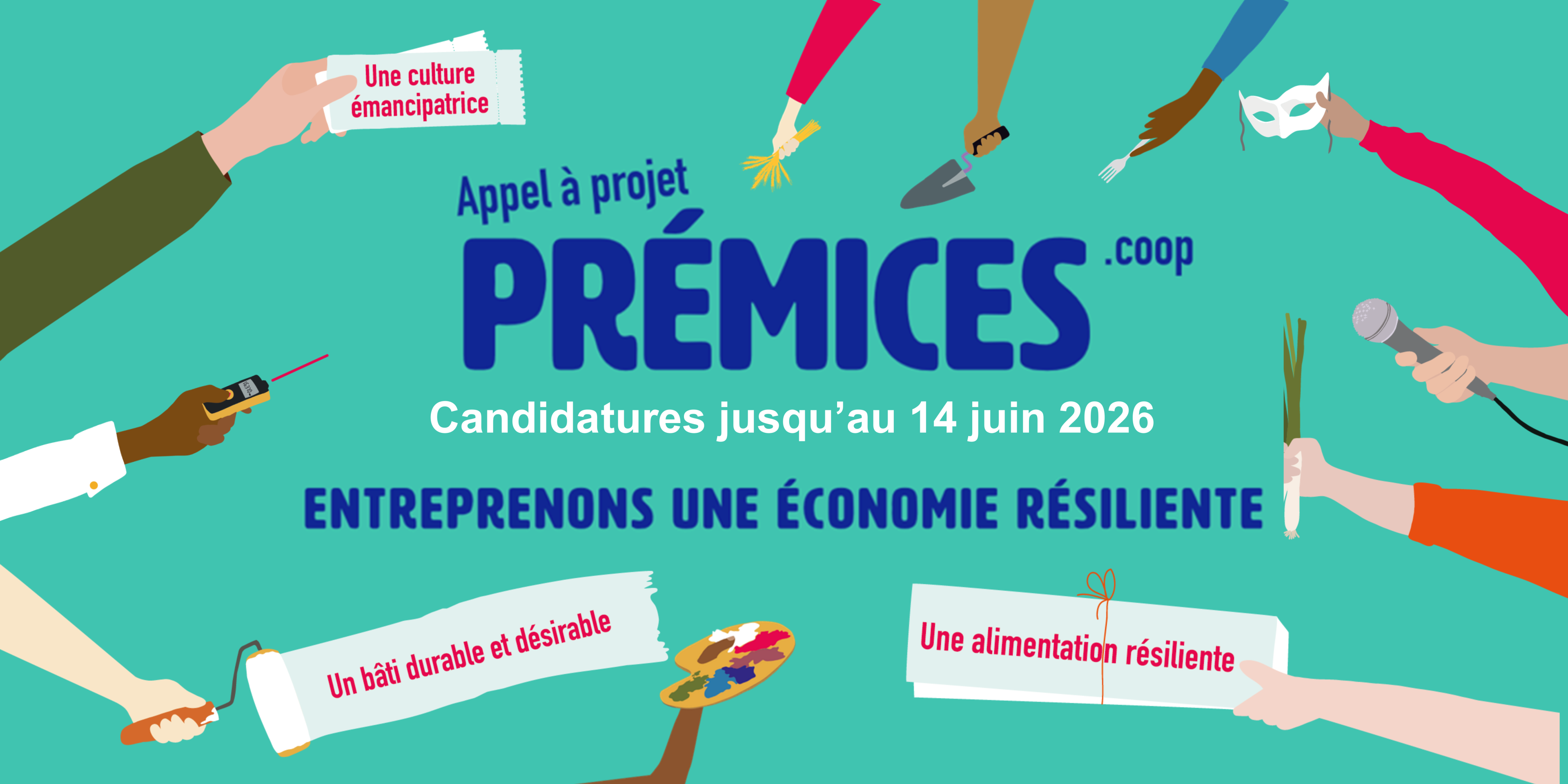 Appel a projet environnement