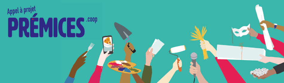 bannières Prémices