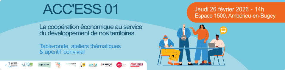 visuel collectif acc'ess