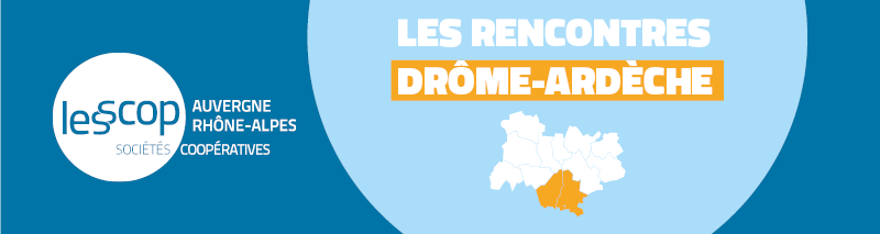 Rencontres Drôme-Ardèche