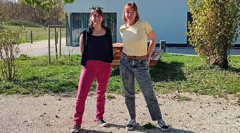 photo équipe Lukéa