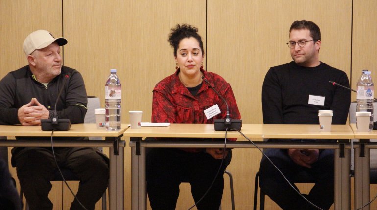 Témoignages de 3 entrepreneurs