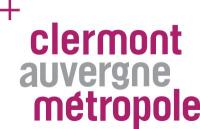 Logo Clermont Auvergne Métropole