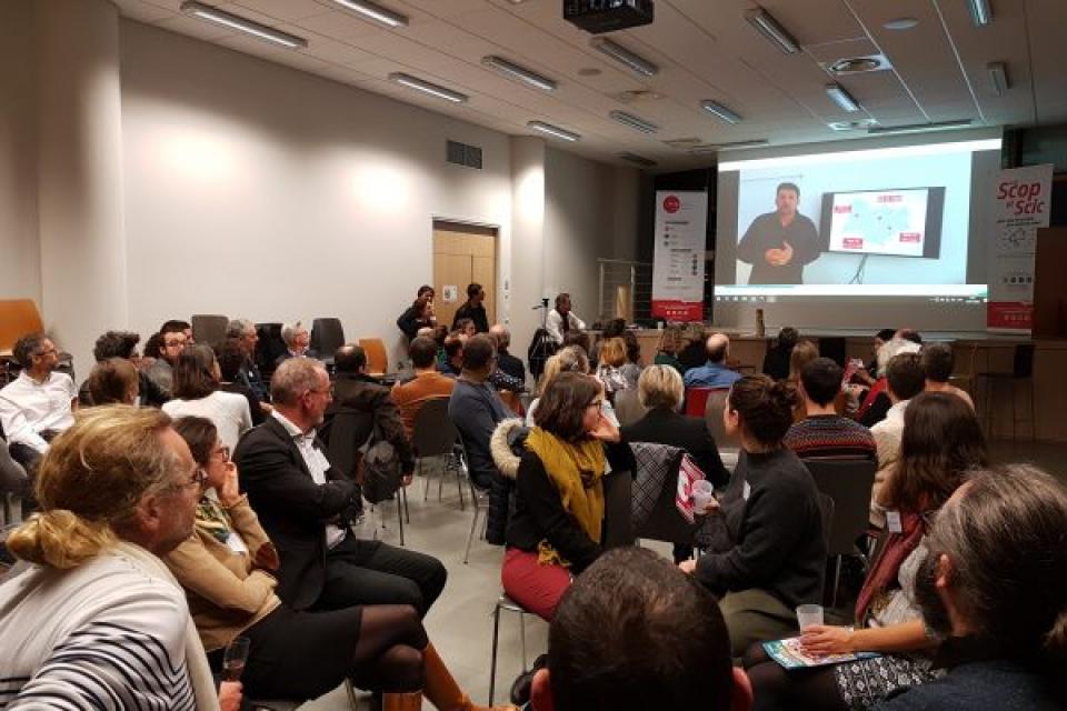 assemblée des voeux 2020 scop aura