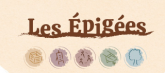 Logo les Epigees
