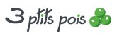 3-ptits-pois-logo