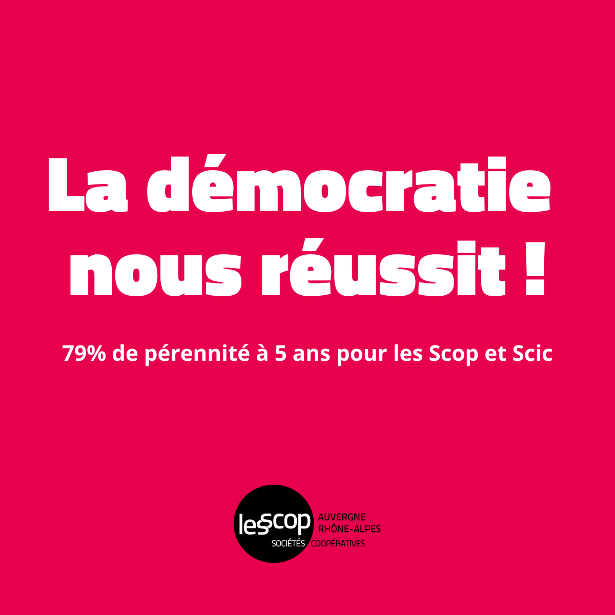 Democratie