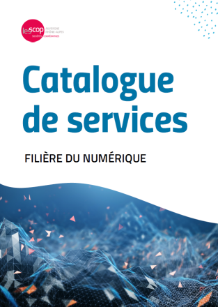 Lire en ligne - Catalogue Filière Numérique