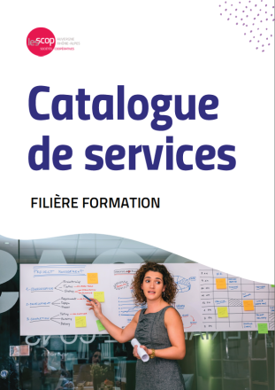 Lire en ligne - Catalogue Filière Formation