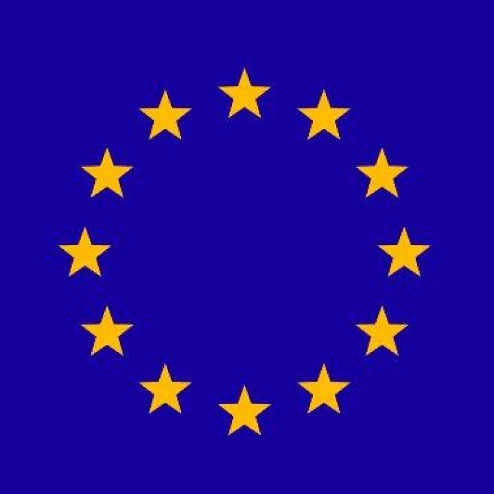 Logo Europe